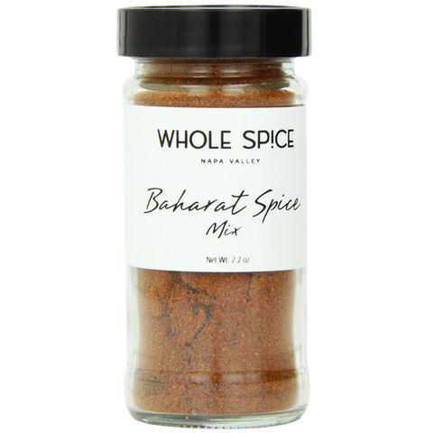 Black Pepper Whole
