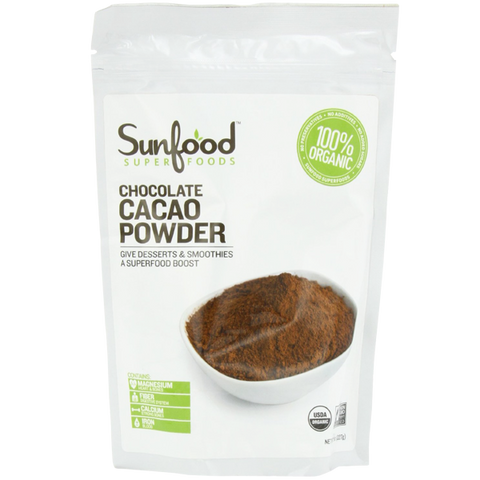 Candied Red Cherries