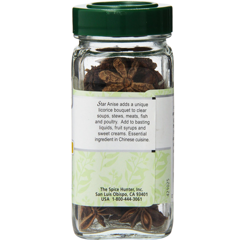 Pumpkin Pie Spice Blend