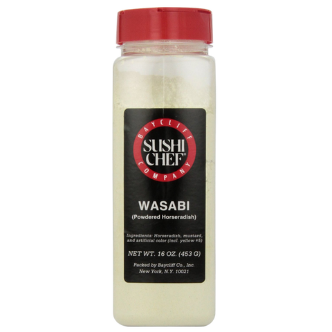 Tone's Ground Cinnamon